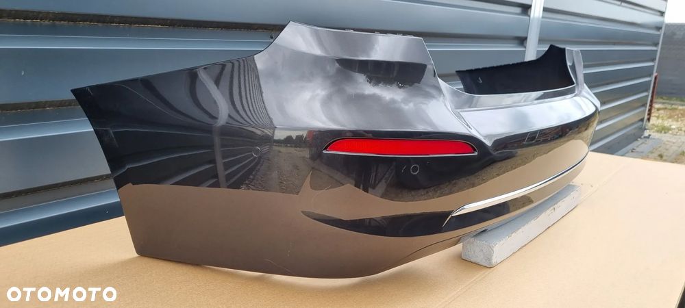 BMW 3 GT F34 GT LCI 2016- Zderzak tył oryginał MD134 - 7