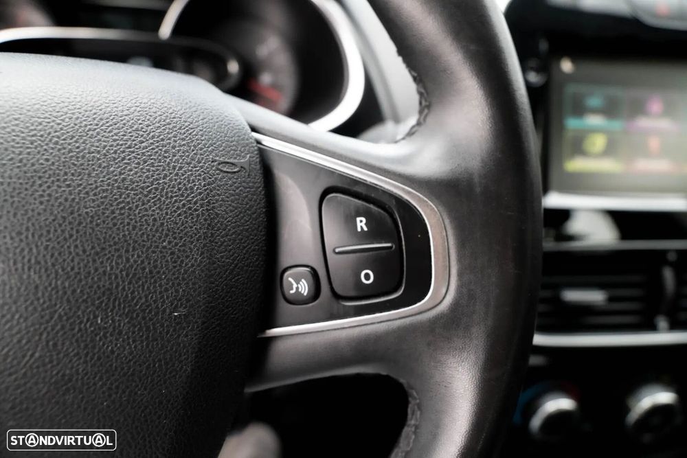 Renault Clio 1.5 dCi Comfort - 18