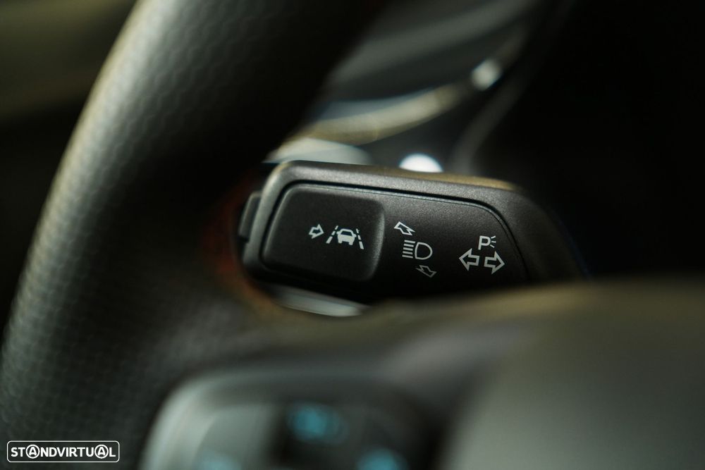 Ford Puma 1.0 EcoBoost MHEV ST-Line - 23