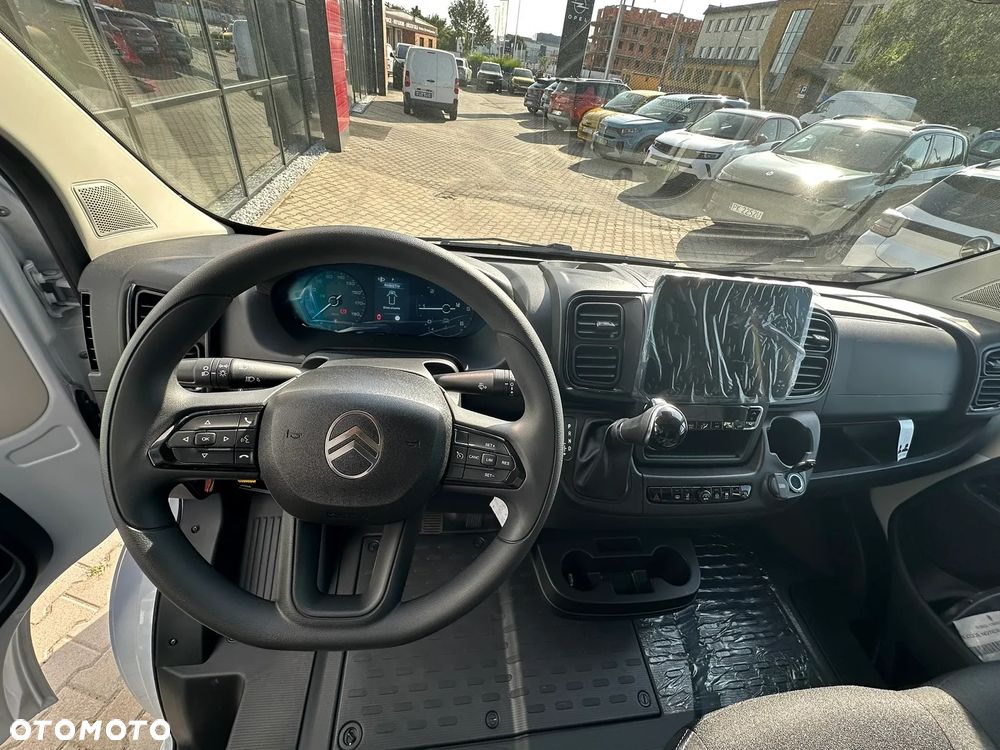 Citroën Jumper - 5