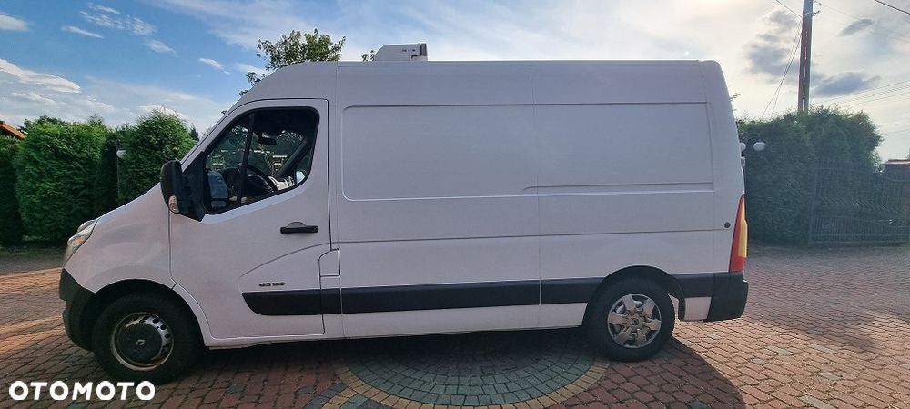 Renault MASTER - 2