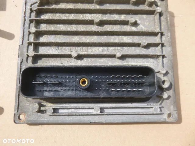 ZESTAW STARTOWY FORD FOCUS MK2 1.6 - 22