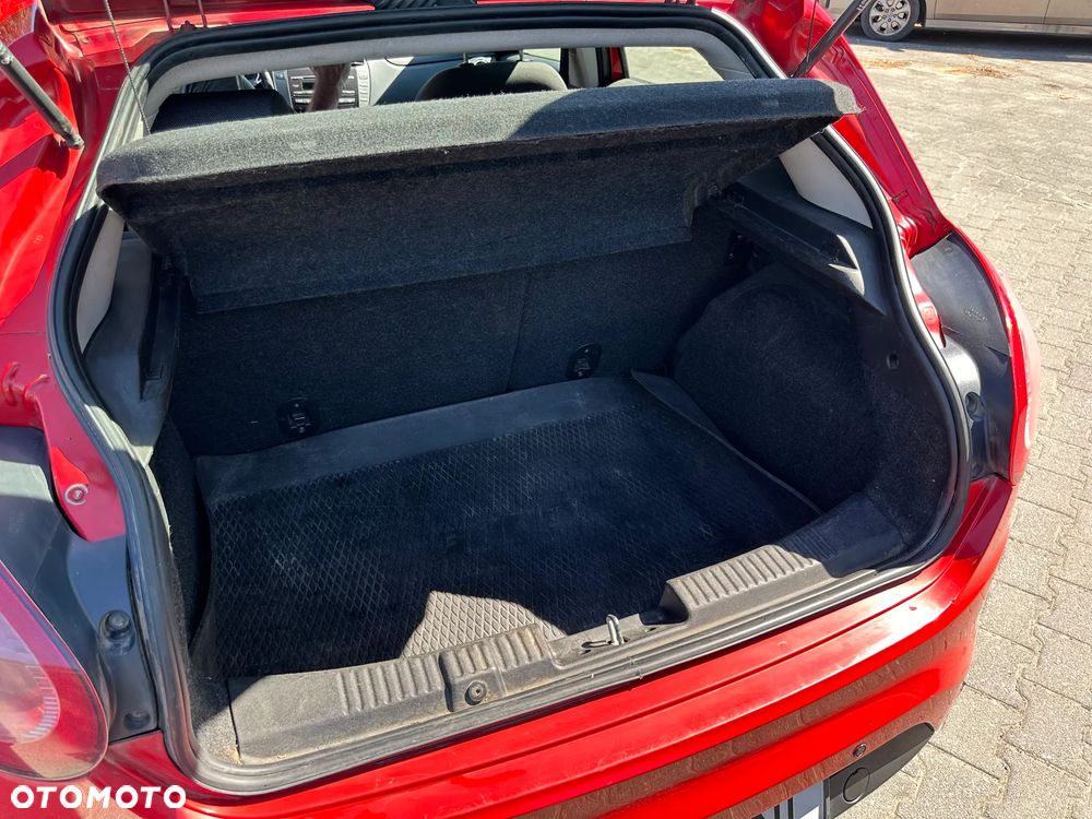 Fiat Bravo 1.6 Multijet 16V Active - 8
