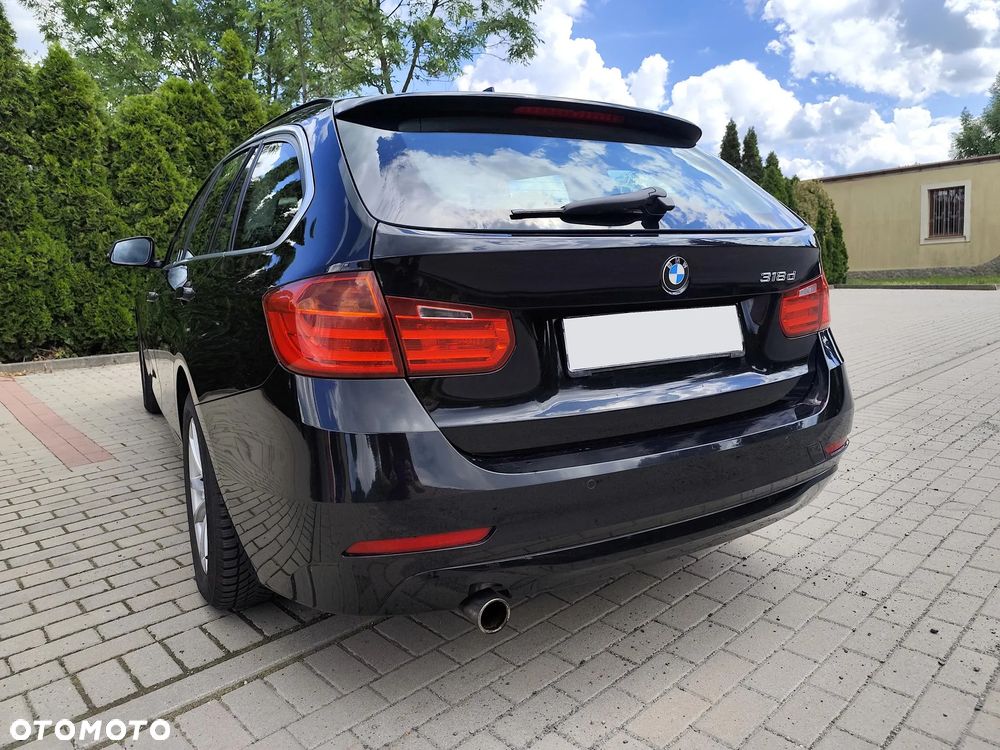 BMW Seria 3 - 24