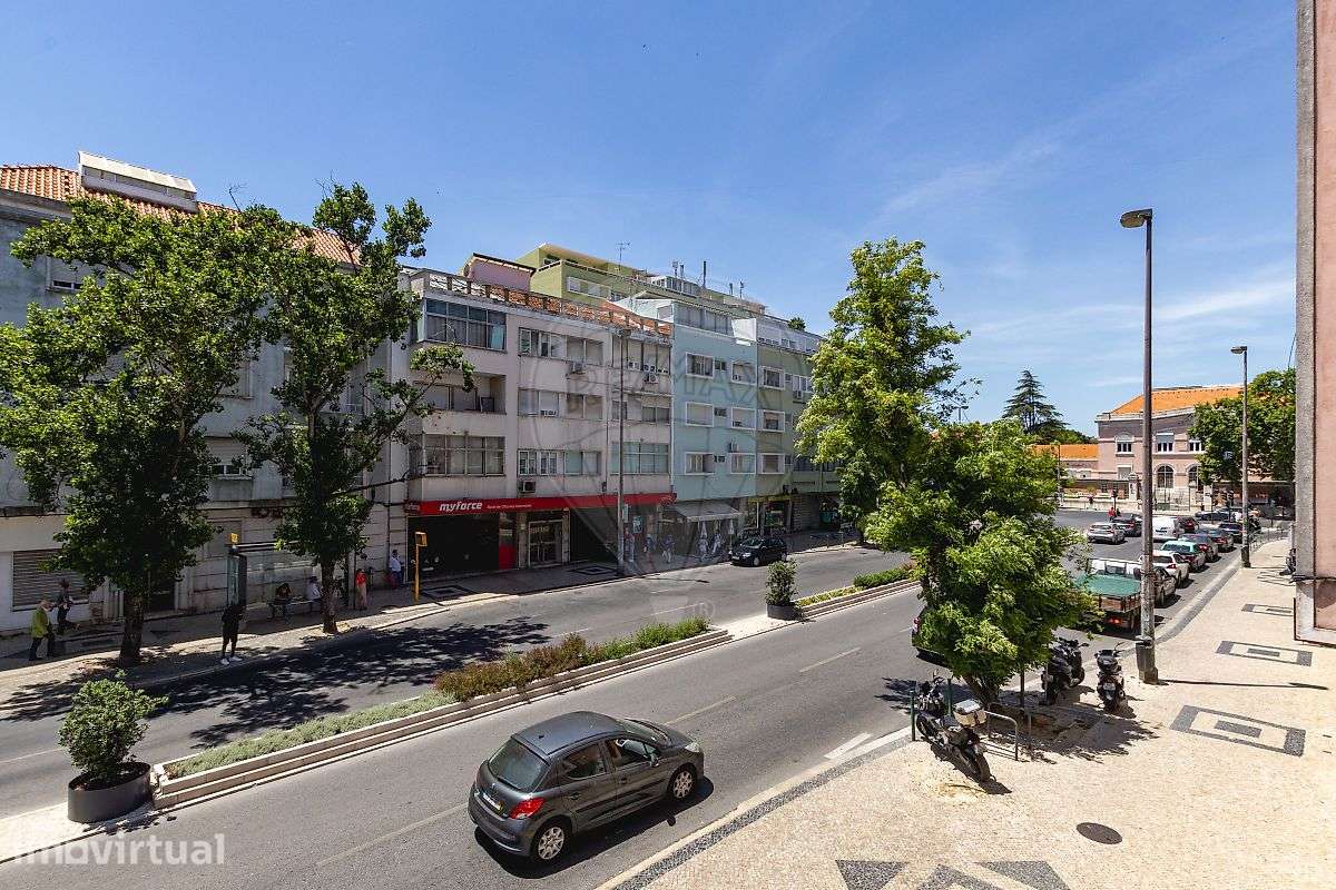 Apartamento T2 para venda - Grande imagem: 5/27