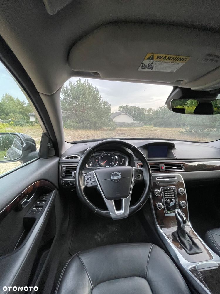Volvo XC 70 T5 Drive-E Dynamic Momentum - 9