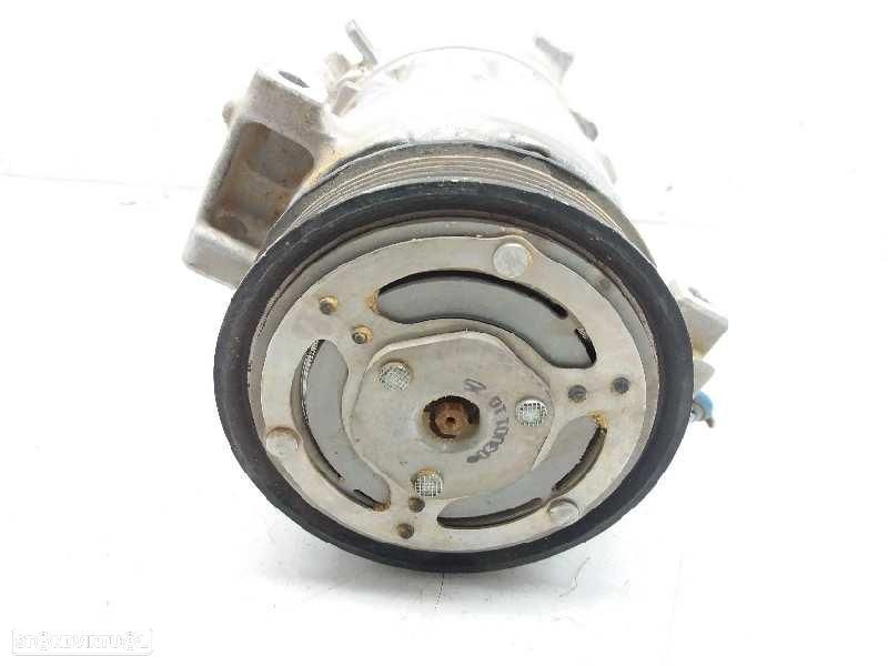 COMPRESSOR DE AR CONDICIONADO JEEP COMPASS - 1