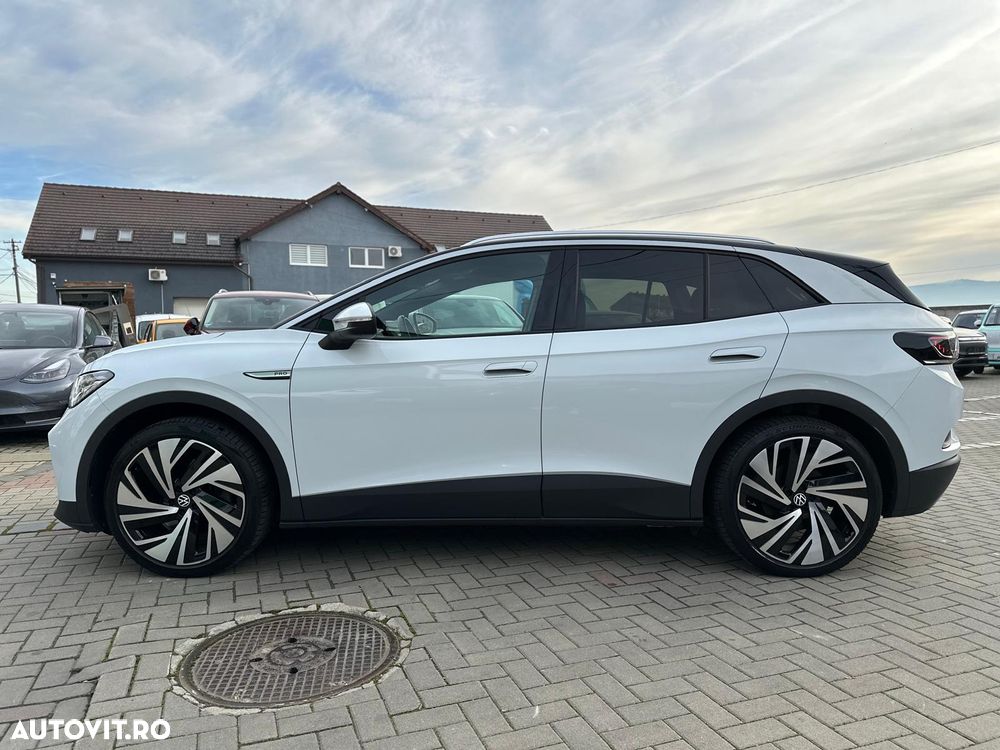 Volkswagen ID.4 Performance Upgrade Pro - 11