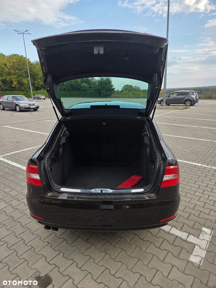 Skoda Superb - 7