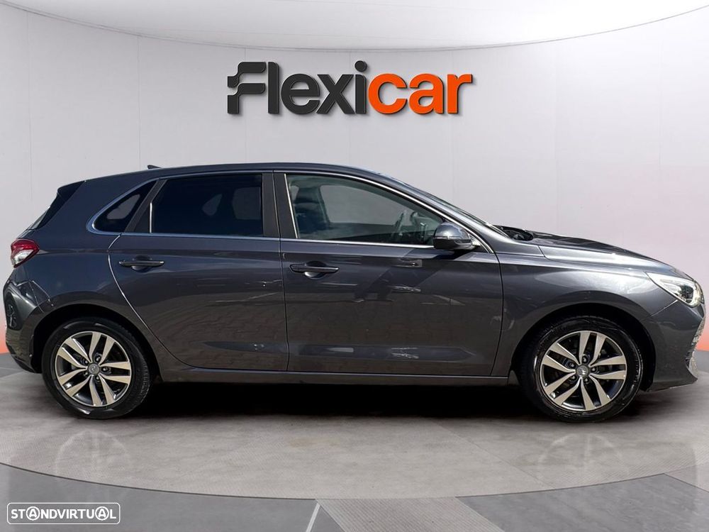 Hyundai i30 1.0 T-GDI Style Plus - 9