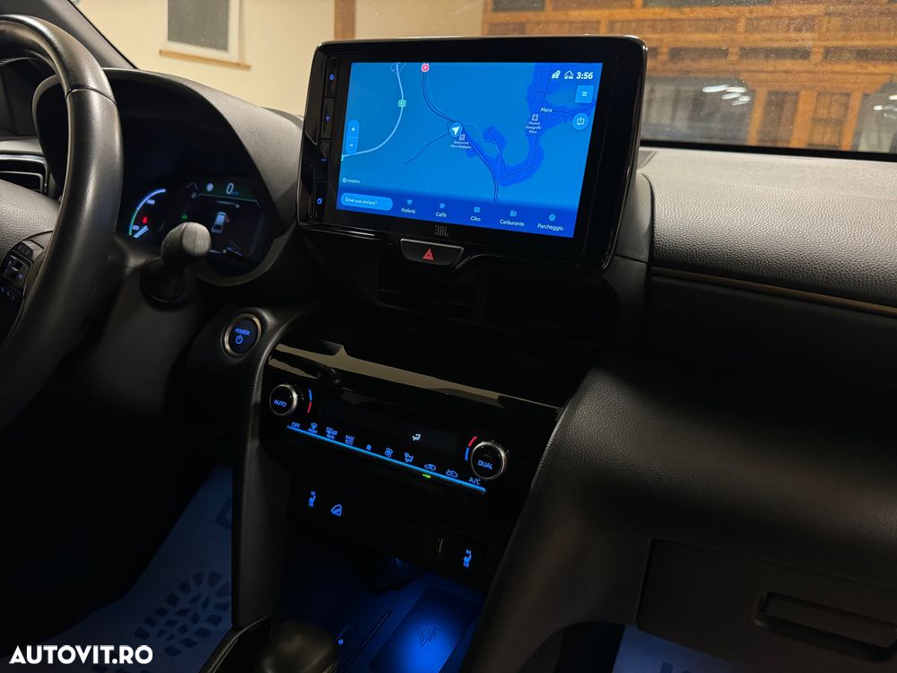 Toyota Yaris - 13