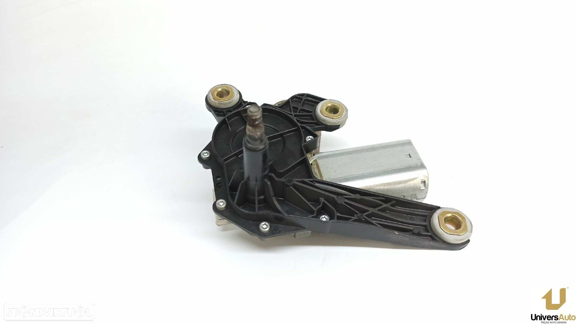 MOTOR LIMPA-VIDROS TRASEIRO LANCIA PHEDRA (180) 2.2 JTD 16V EXECUTIVE - 9