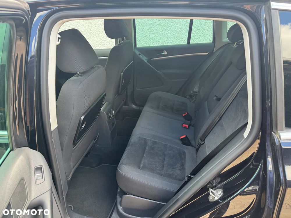 Volkswagen Tiguan - 7