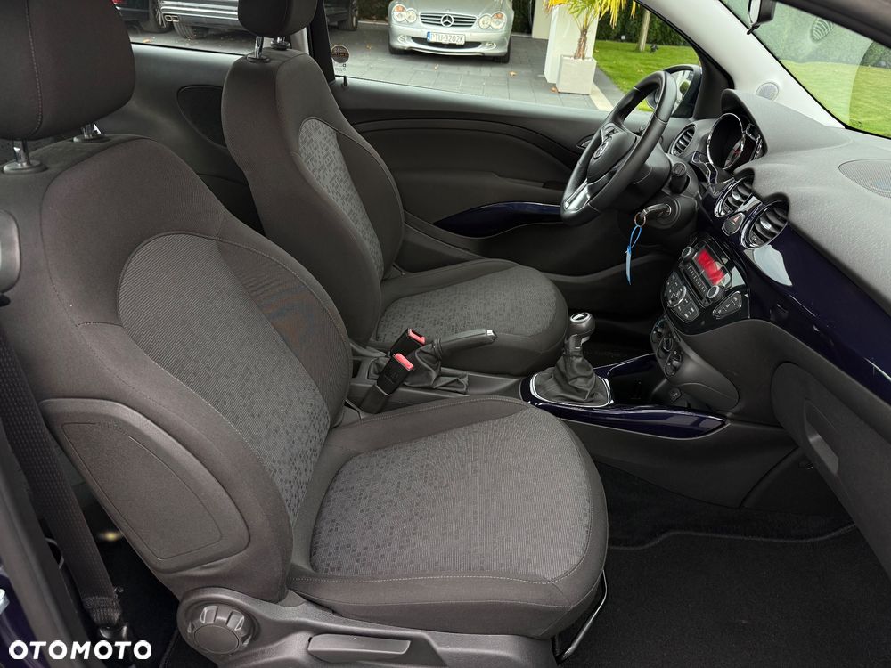Opel Adam - 24