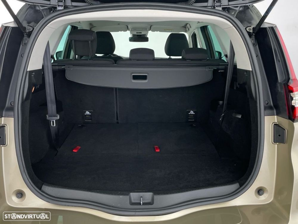 Renault Grand Scénic 1.3 TCe Limited - 13
