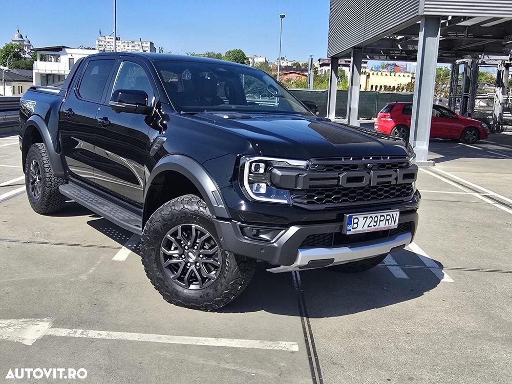 Ford Raptor - 6