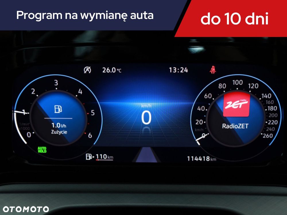 Volkswagen Golf Variant - 10