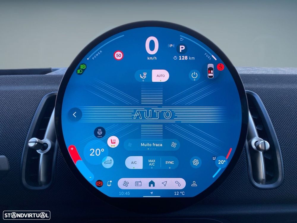 MINI Countryman D Classic M - 12