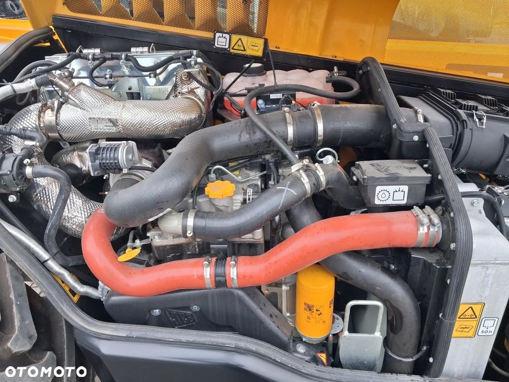 JCB 532 - 70 AGRI SUPER - 10