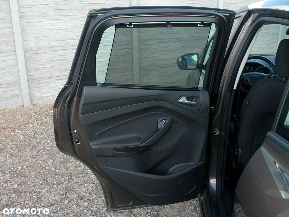Ford C-MAX - 26