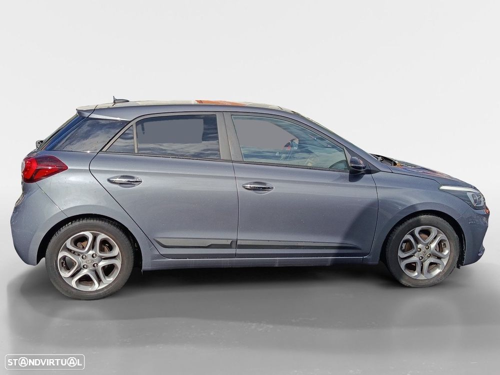 Hyundai i20 1.2 Comfort - 6