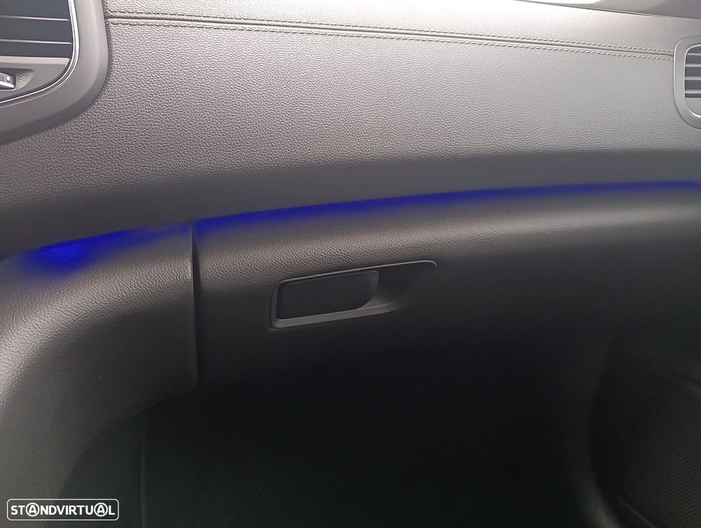 Renault Talisman Sport Tourer 1.3 TCe Executive EDC - 36