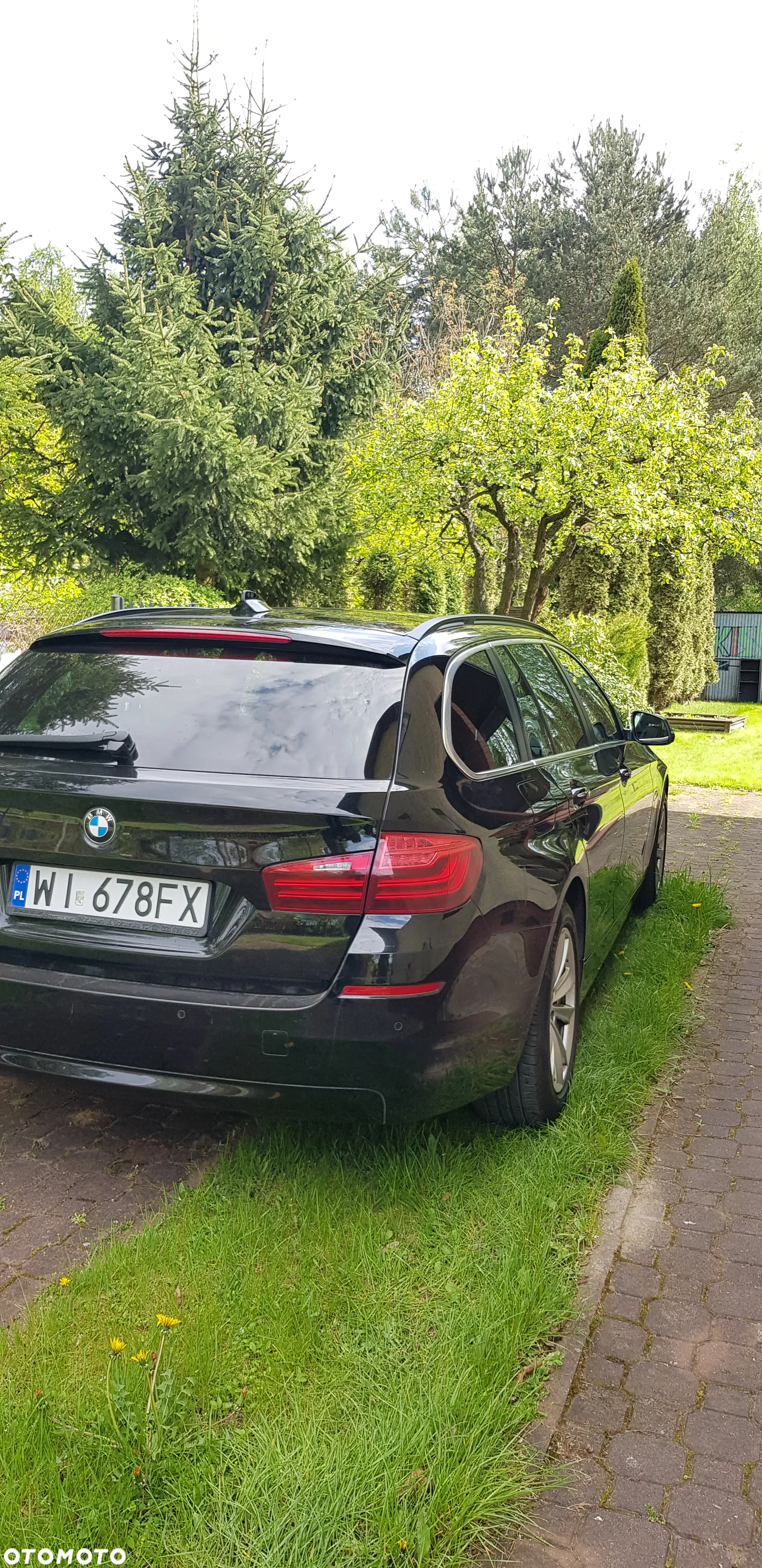BMW Seria 5 - 11