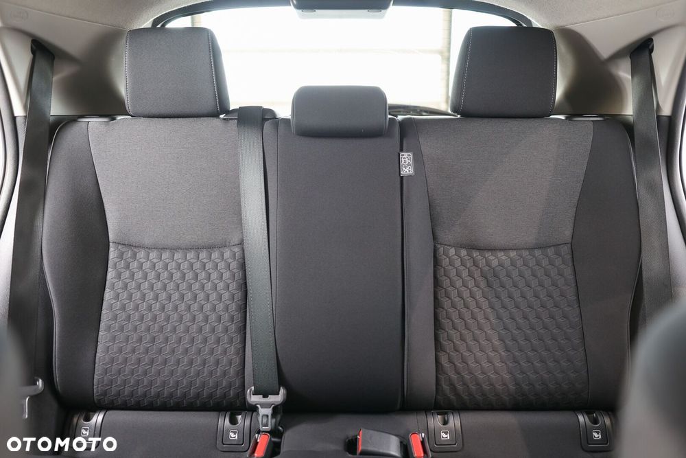 Toyota Yaris - 15