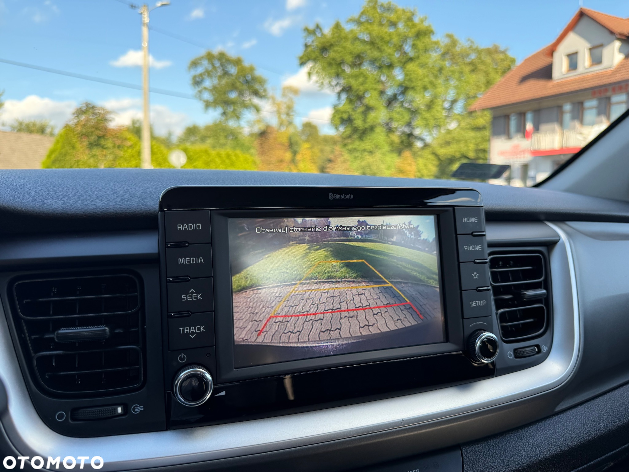 Kia Stonic 1.0 T-GDI M - 20
