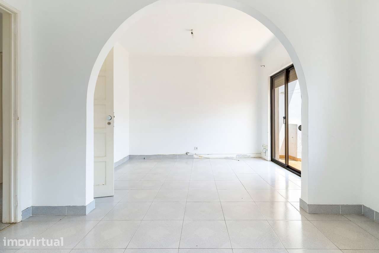 Apartamento T1 em Alverca para arrendamento - Grande imagem: 5/26