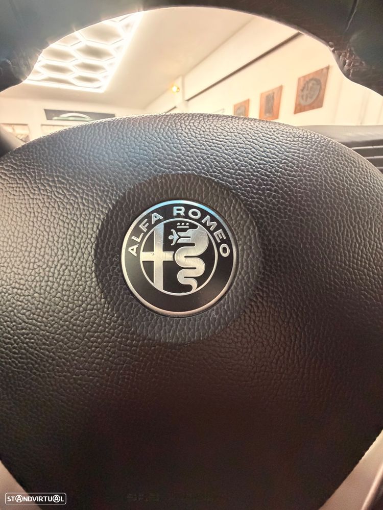 Alfa Romeo Giulietta - 23