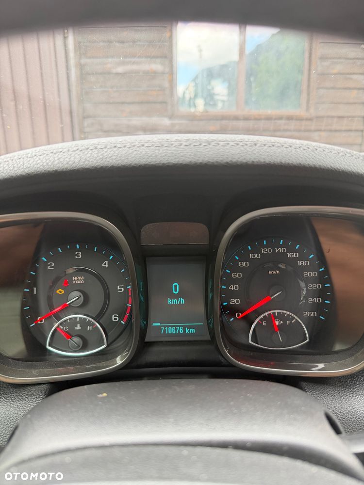 Chevrolet Malibu 2.0 d LTZ - 26