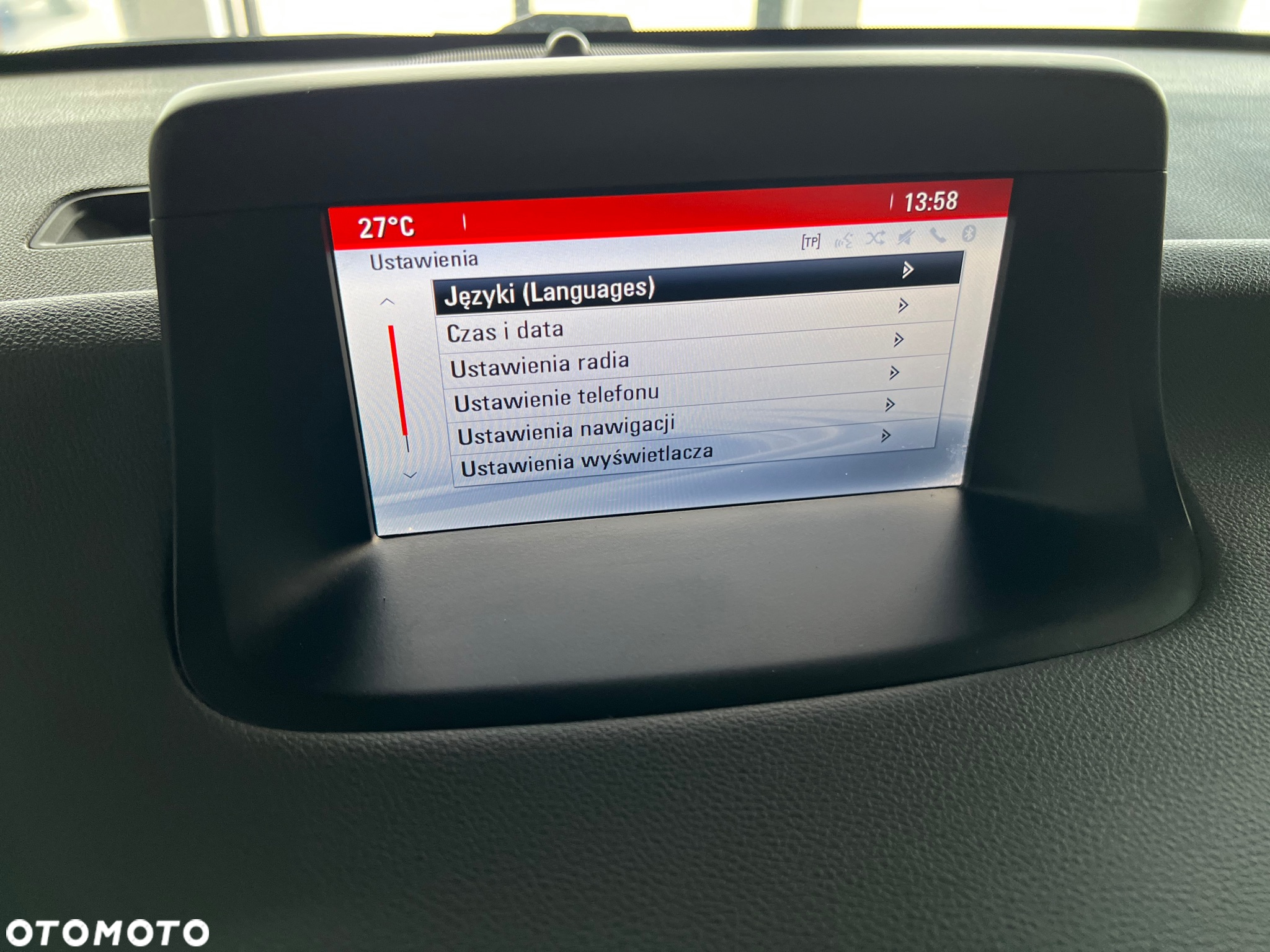 Opel Meriva - 16