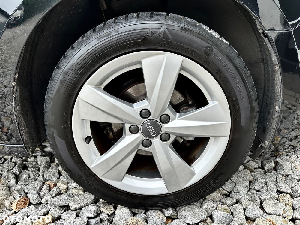 Audi A1 Sportback 25 TFSI S Line - 17