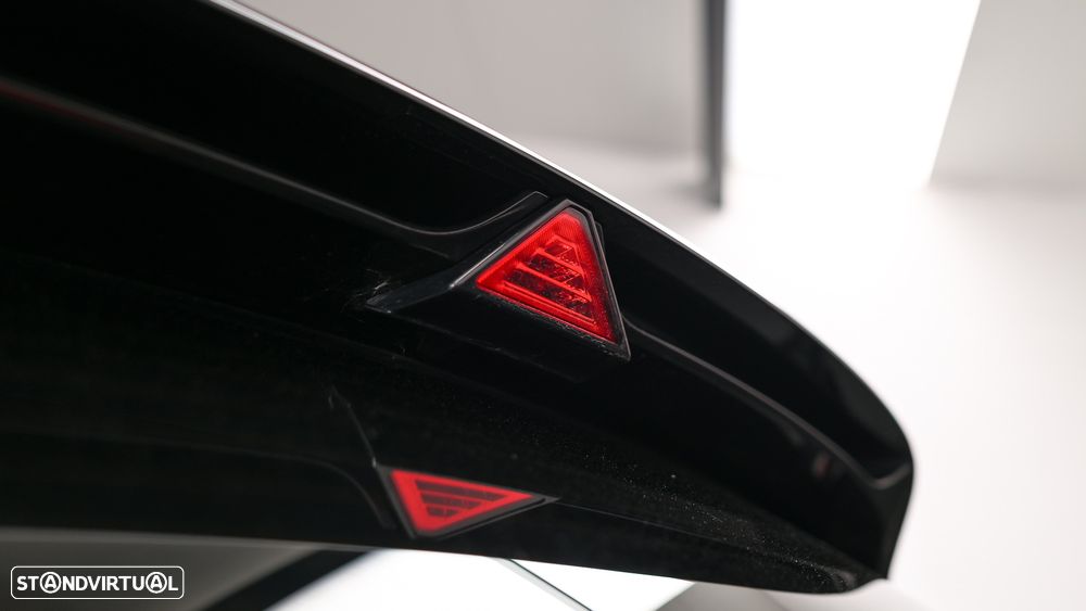 Hyundai i30 N 2.0 T-GDi Performance Pack - 33