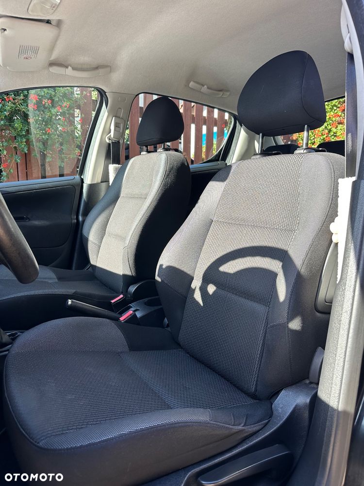 Peugeot 207 1.4 Active - 12