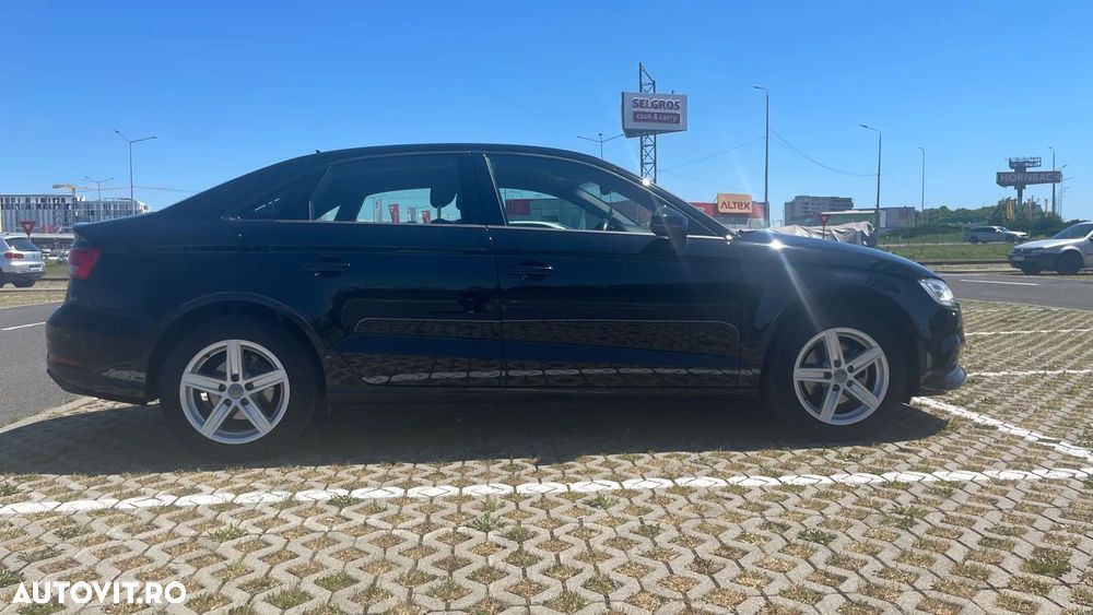 Audi A3 - 6
