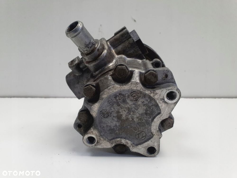 Land Rover Freelander 1.8 16V POMPA WSPOMAGANIA QVB101462 - 6