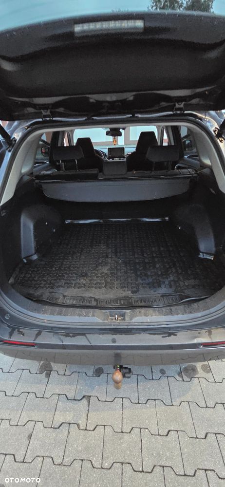 Toyota RAV4 2.0 Comfort 4x4 MS - 10