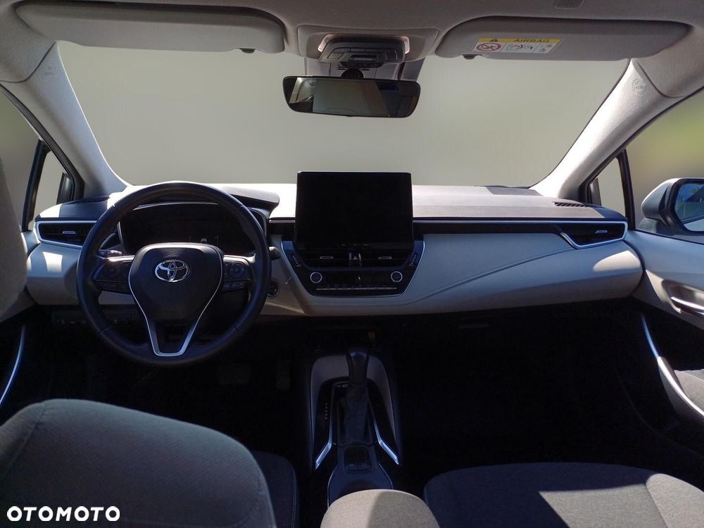 Toyota Corolla 1.8 Hybrid Style - 14