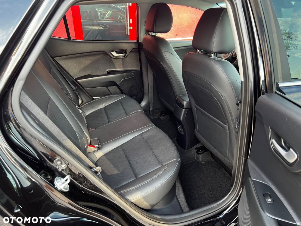 Kia Stonic 1.4 L - 26