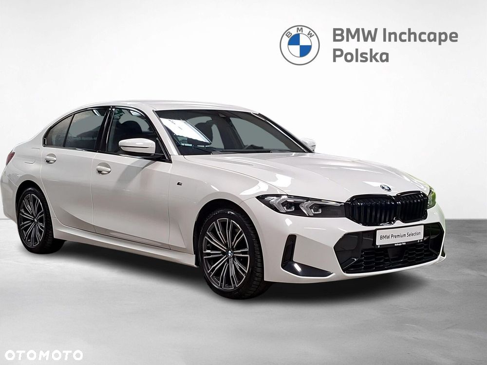 BMW Seria 3 - 7