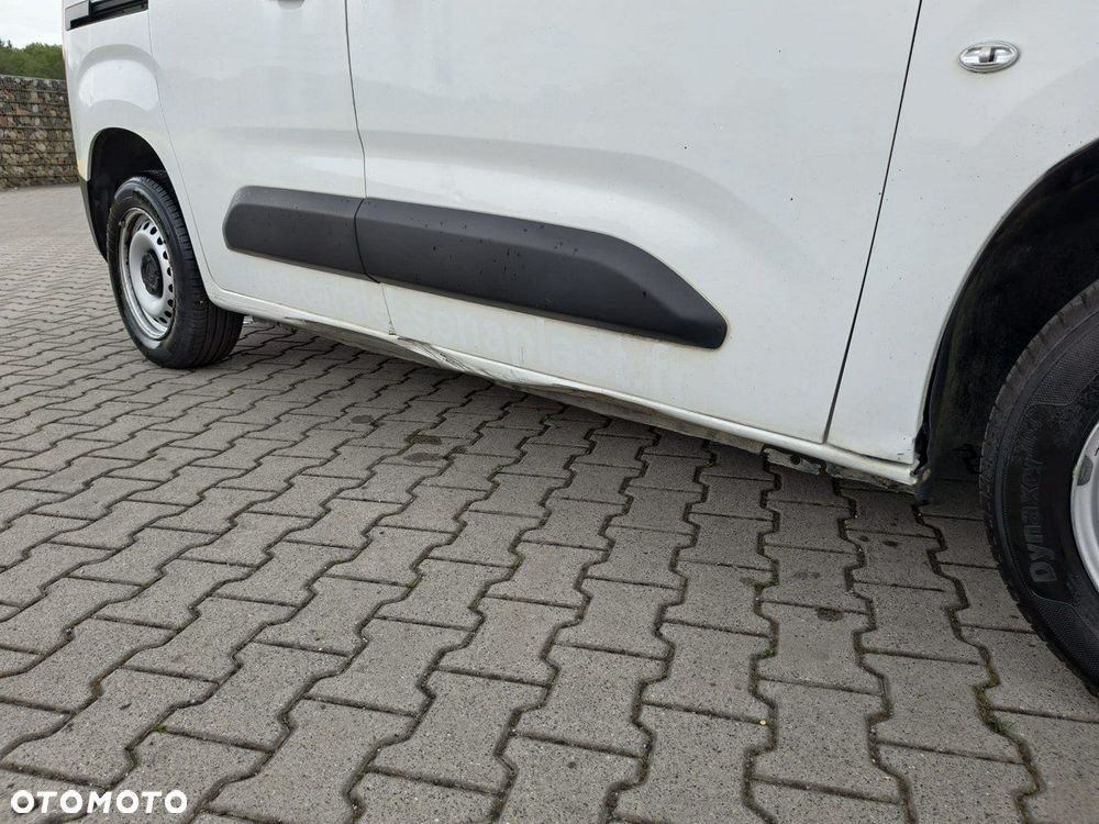 Citroën Berlingo - 9