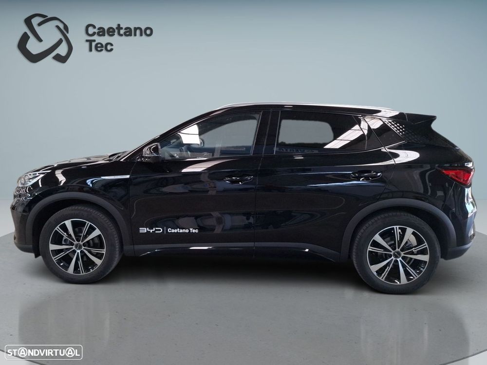 BYD Atto 3 60.48 kWh Comfort - 5