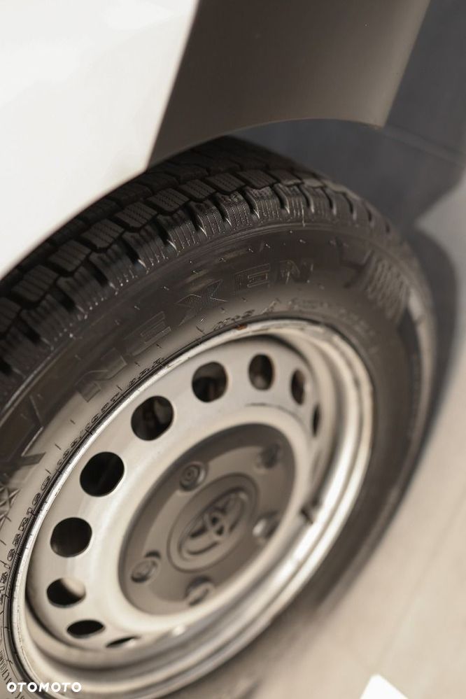 Toyota Proace Verso - 32