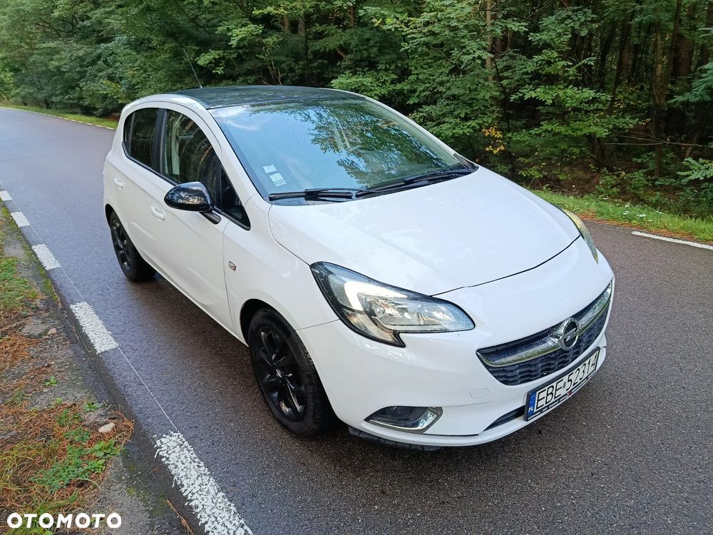 Opel Corsa - 3