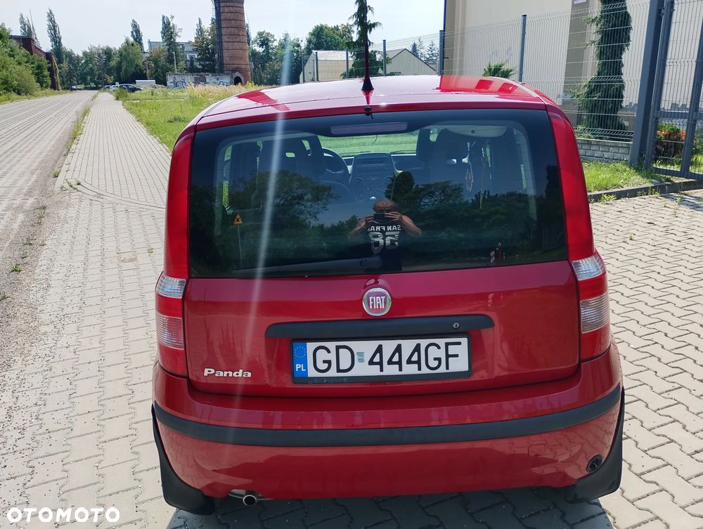Fiat Panda 1.2 Dynamic Eco - 6