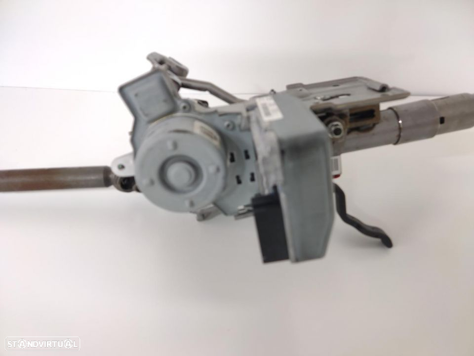 Coluna direção Electrica Modulo Ford Fiesta MK6  MKVII 2016 - 3