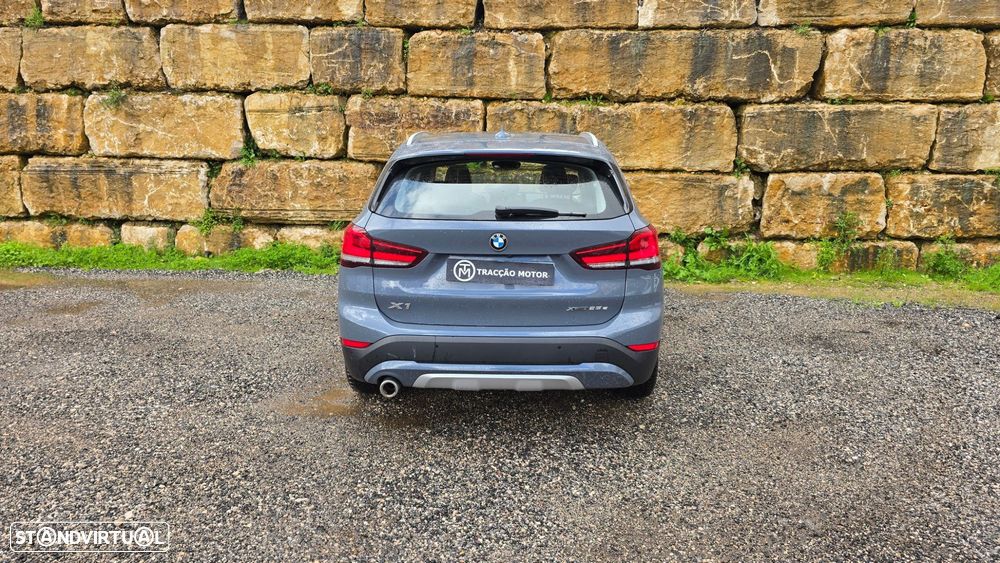 BMW X1 - 6