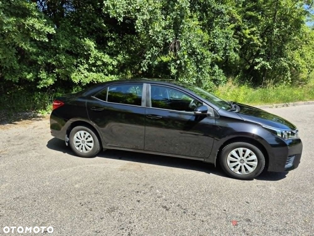 Toyota Corolla 1.6 Active - 2